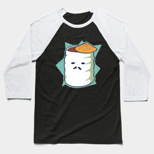 Oolong tea Baseball T-Shirt